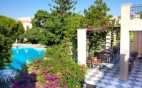 Kalydna Island Hotel
