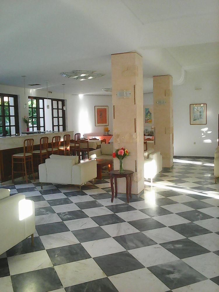 Kalydna Island Hotel Panormos  Buitenkant foto