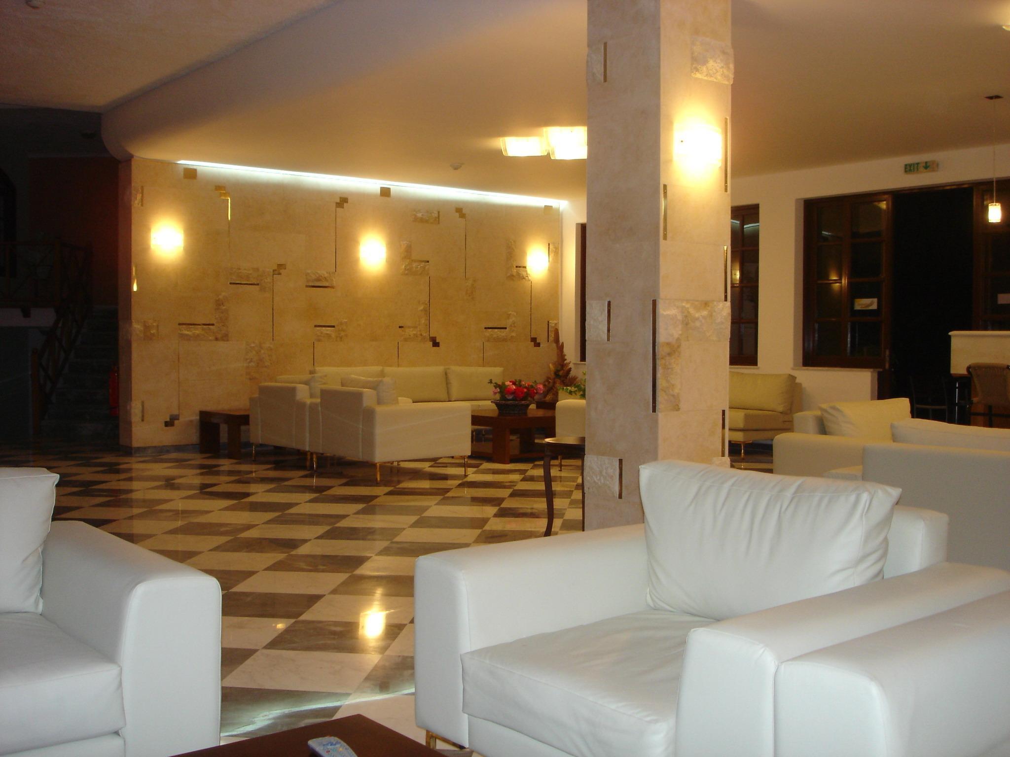 Kalydna Island Hotel Panormos  Buitenkant foto