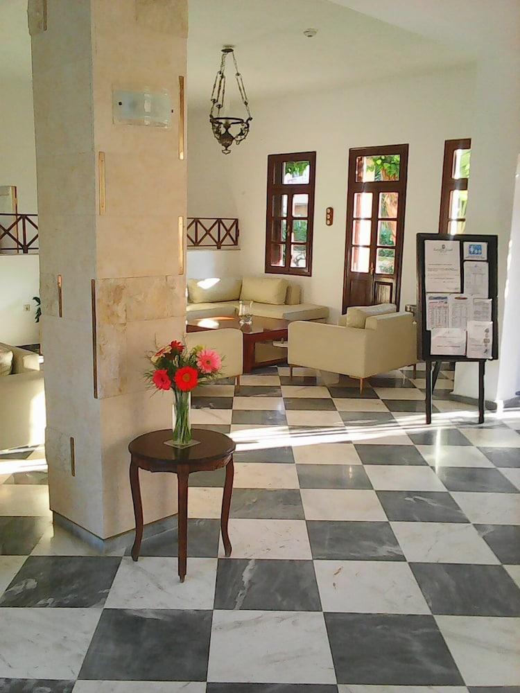 Kalydna Island Hotel Panormos  Buitenkant foto