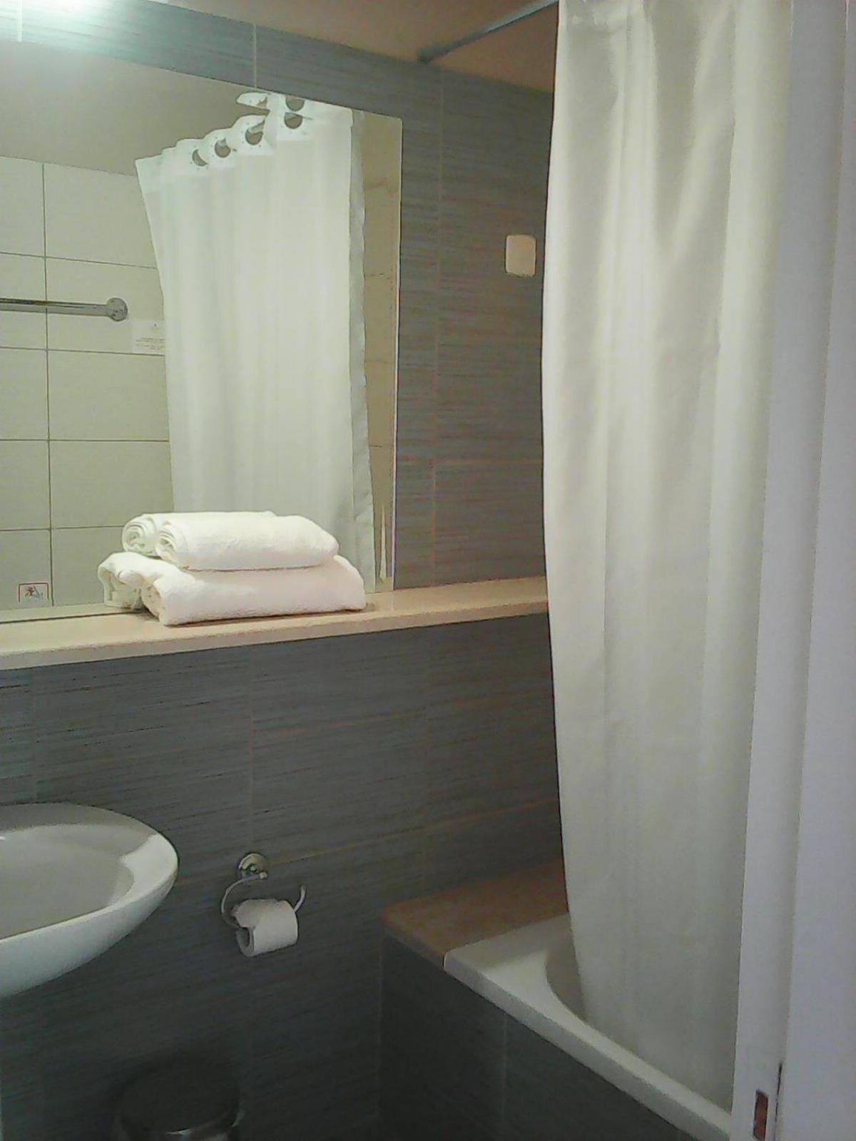 Kalydna Island Hotel Panormos  Kamer foto