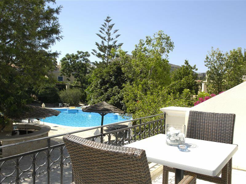 Kalydna Island Hotel Panormos  Buitenkant foto